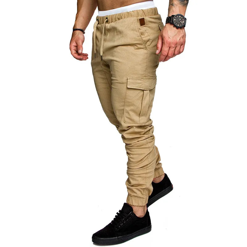 Calça Cargo Masculina USA Army