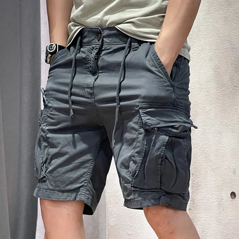 Bermudas Cargo Masculina Lost