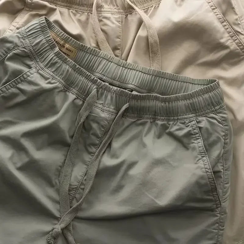 Bermudas Cargo Masculina Gobi