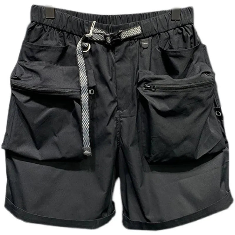 Bermudas Cargo Masculina Jack Black