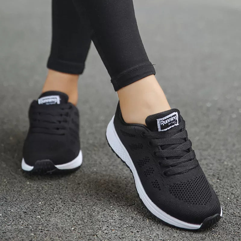 Tenis Feminino Academia Speed Fast