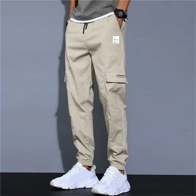 Calça Cargo Masculina Sport Line