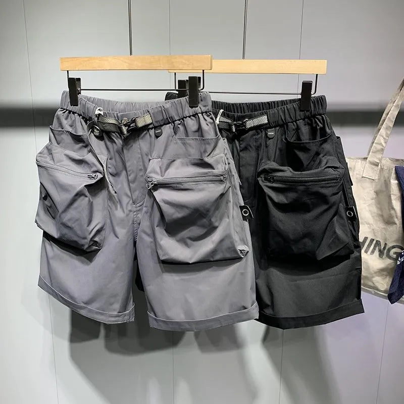 Bermudas Cargo Masculina Jack Black