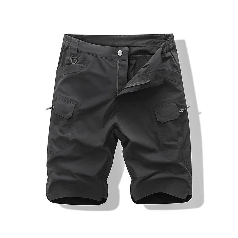 Bermudas Cargo Masculina Kalahari