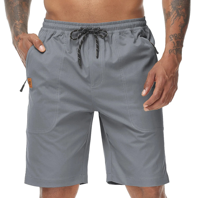 Bermuda Praia Masculina Mr. Jhon Casual