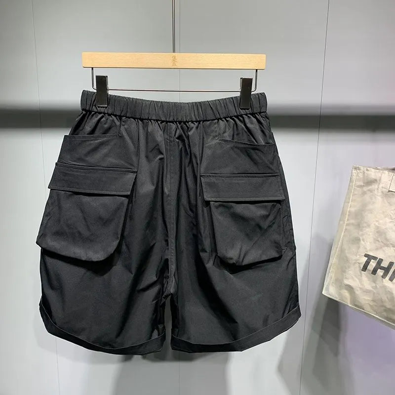 Bermudas Cargo Masculina Jack Black