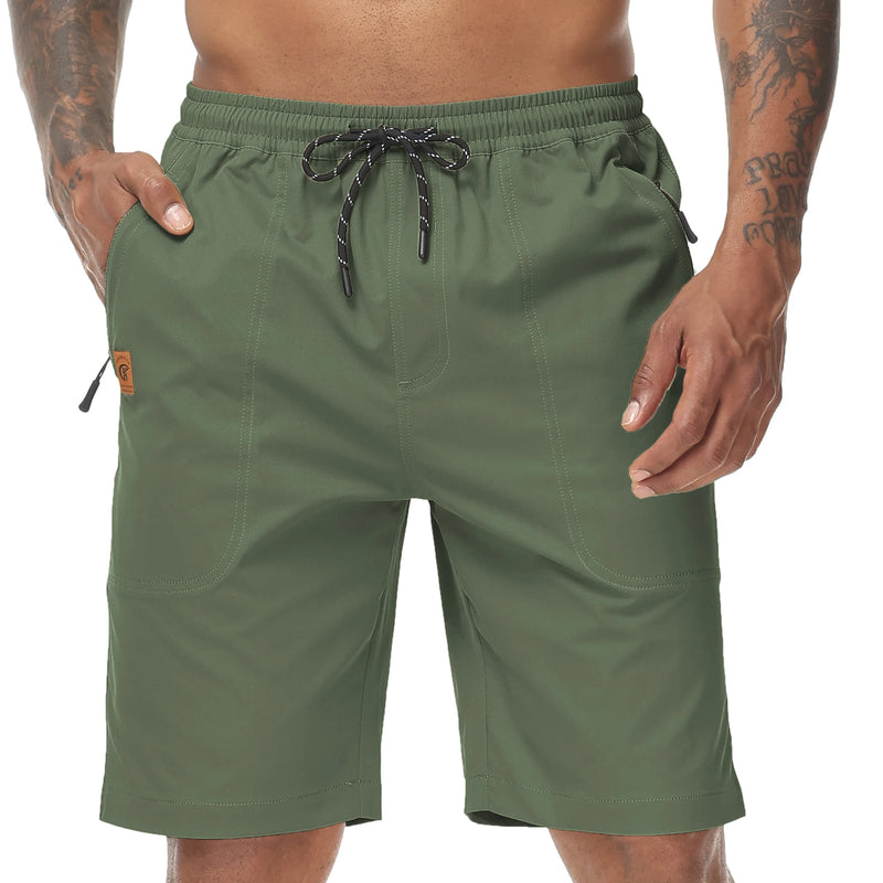 Bermudas Cargo Masculina Vegas