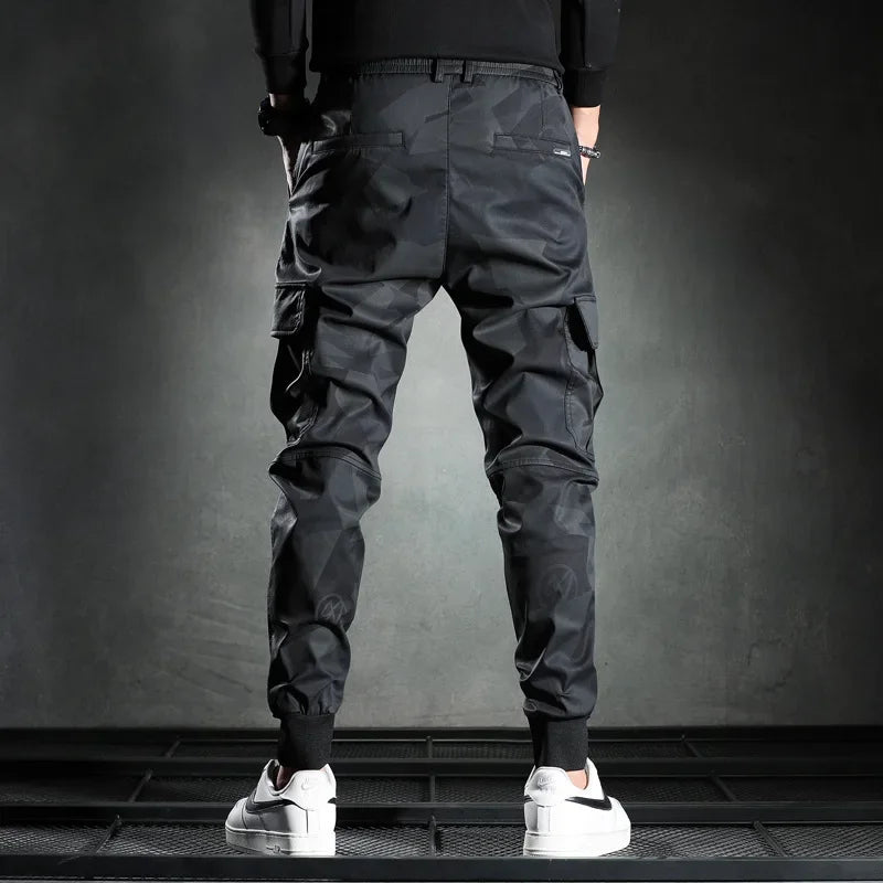 Calça Cargo Masculina Vegas