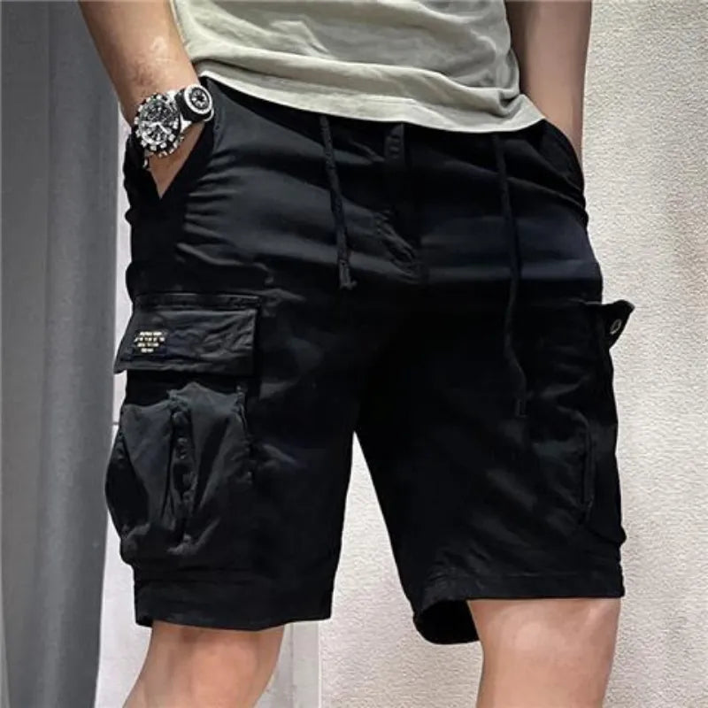 Bermudas Cargo Masculina Lost