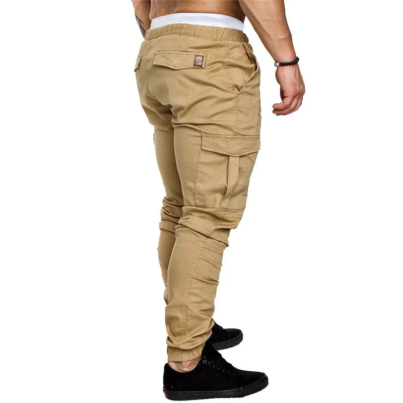 Calça Cargo Masculina USA Army