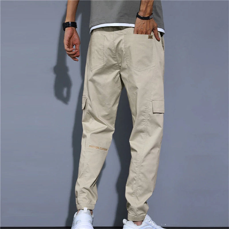 Calça Cargo Masculina Sport Line