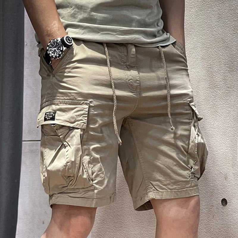 Bermudas Cargo Masculina Lost