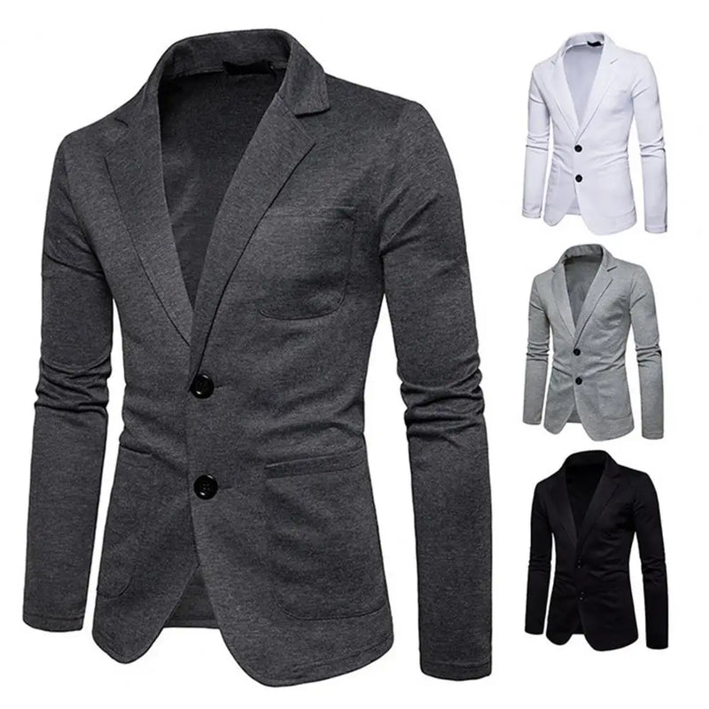 Blazer Masculino Mr. Boss Italy