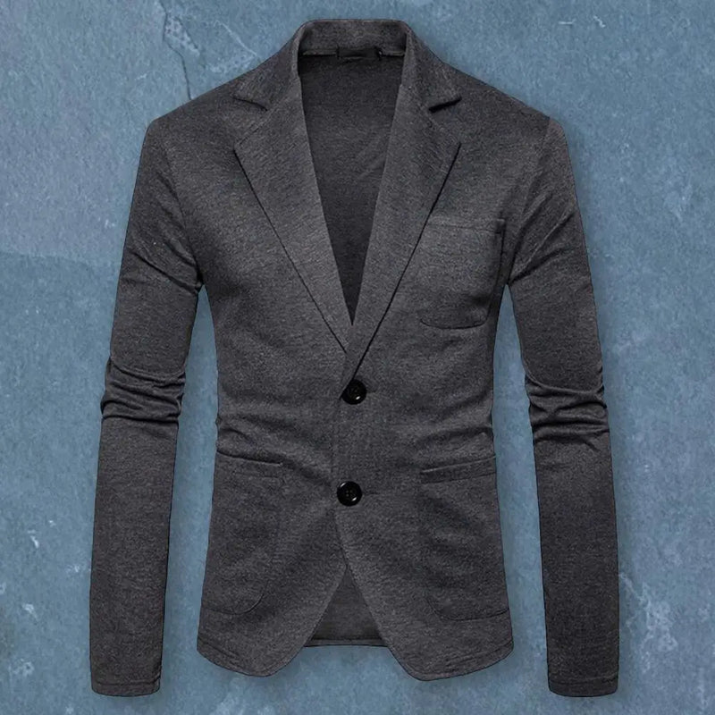 Blazer Masculino Mr. Boss Italy