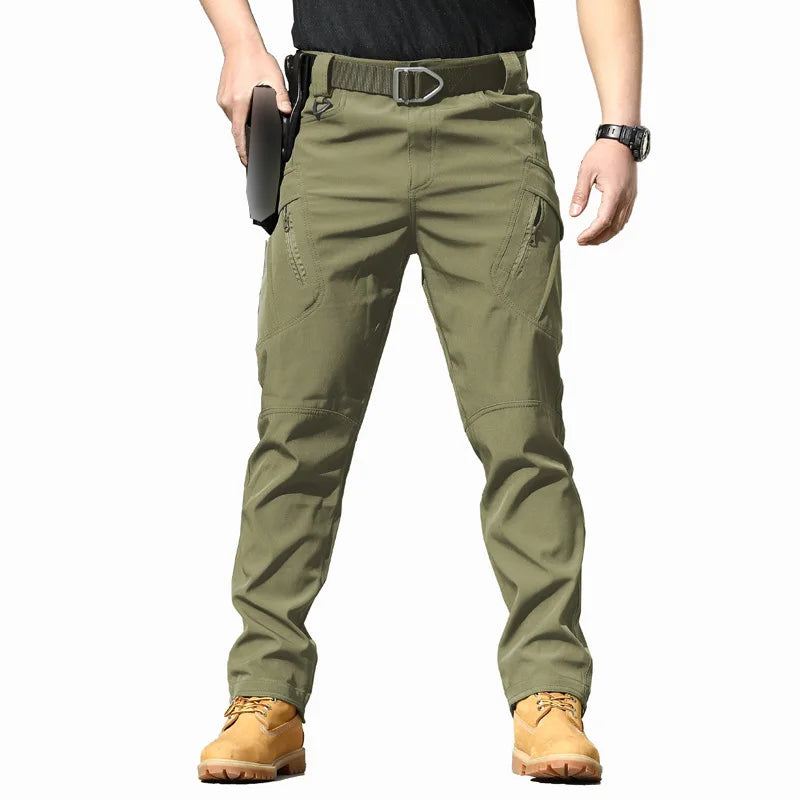 Calça Cargo Masculina Tactical Outdoor