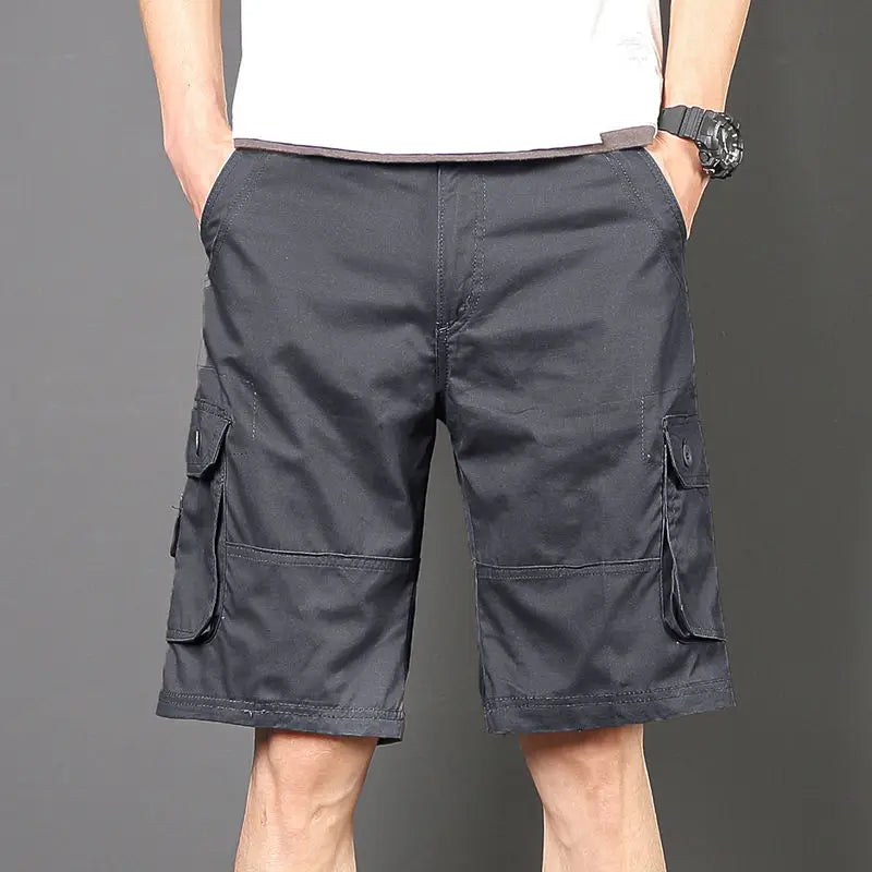 Bermudas Cargo Masculina Jump