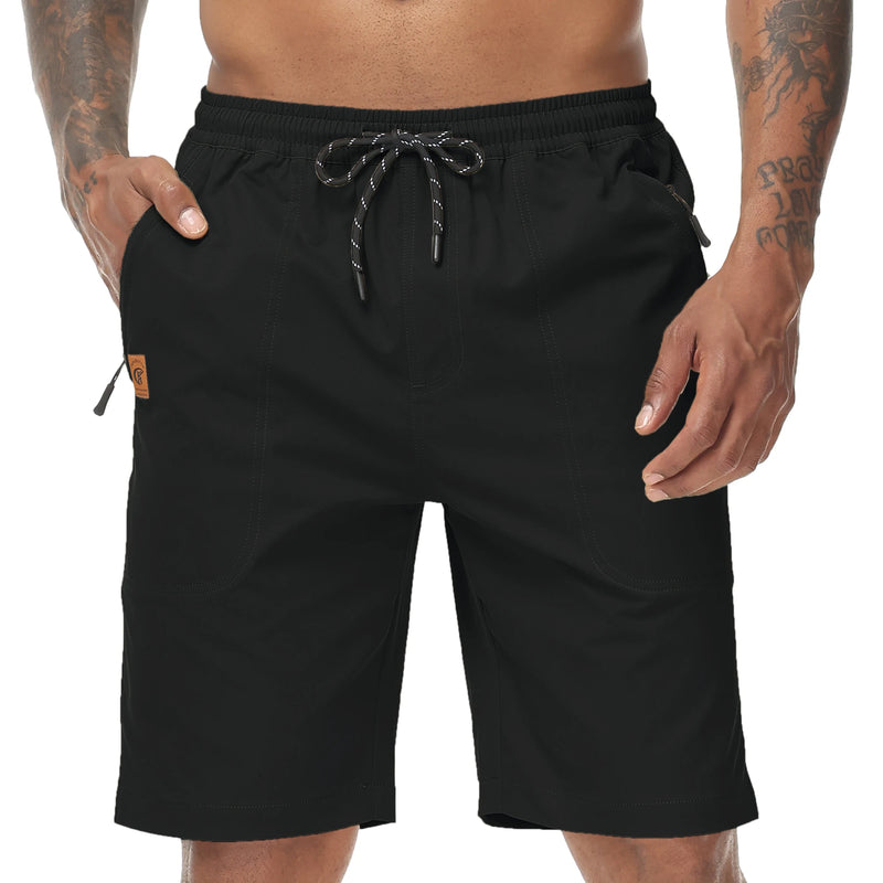 Bermudas Cargo Masculina Vegas