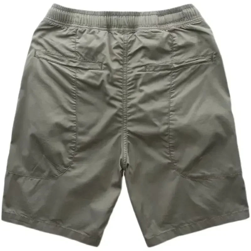 Bermudas Cargo Masculina Gobi