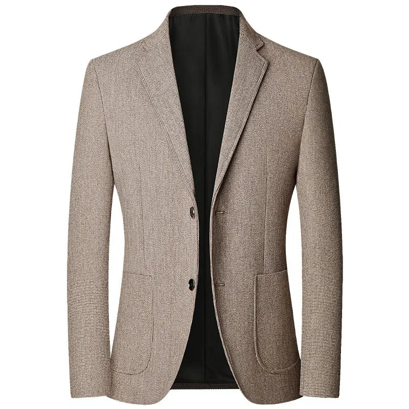 Blazer Masculino Mr. Jhon Orlando