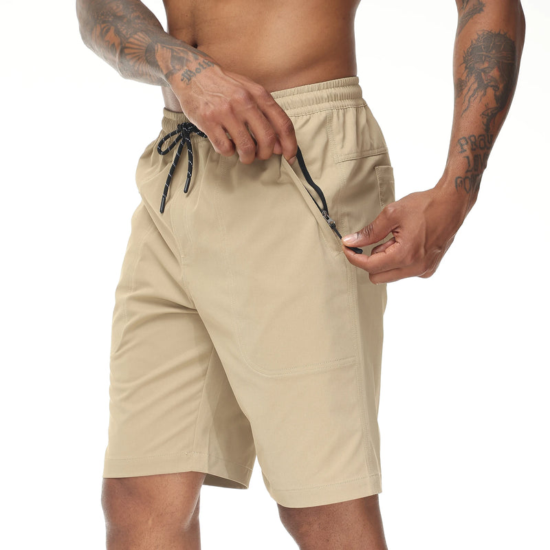 Bermudas Cargo Masculina Vegas