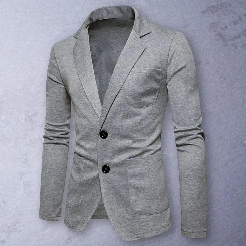 Blazer Masculino Mr. Boss Italy