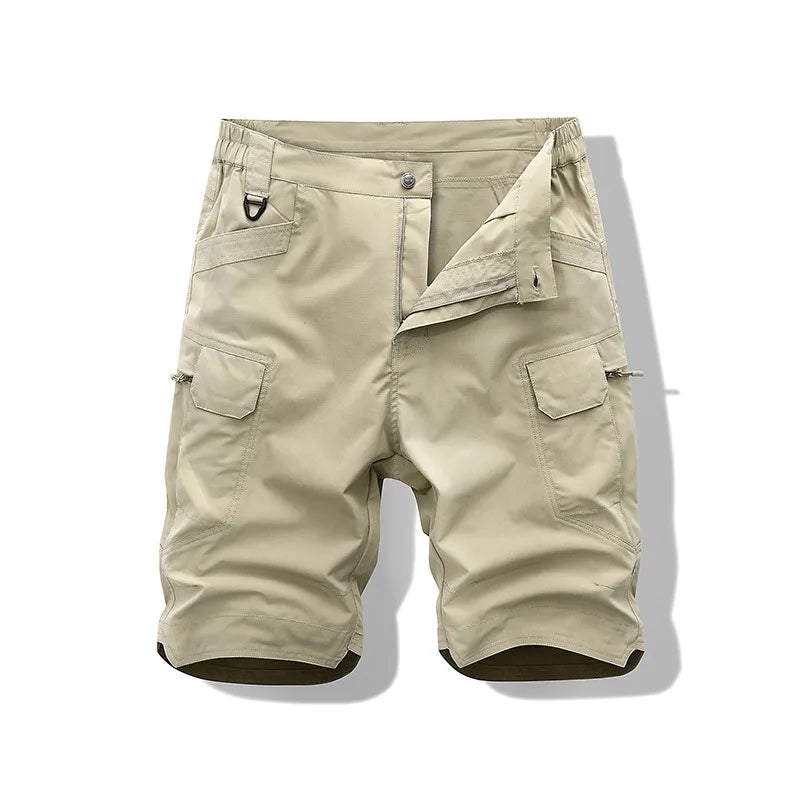 Bermudas Cargo Masculina Kalahari