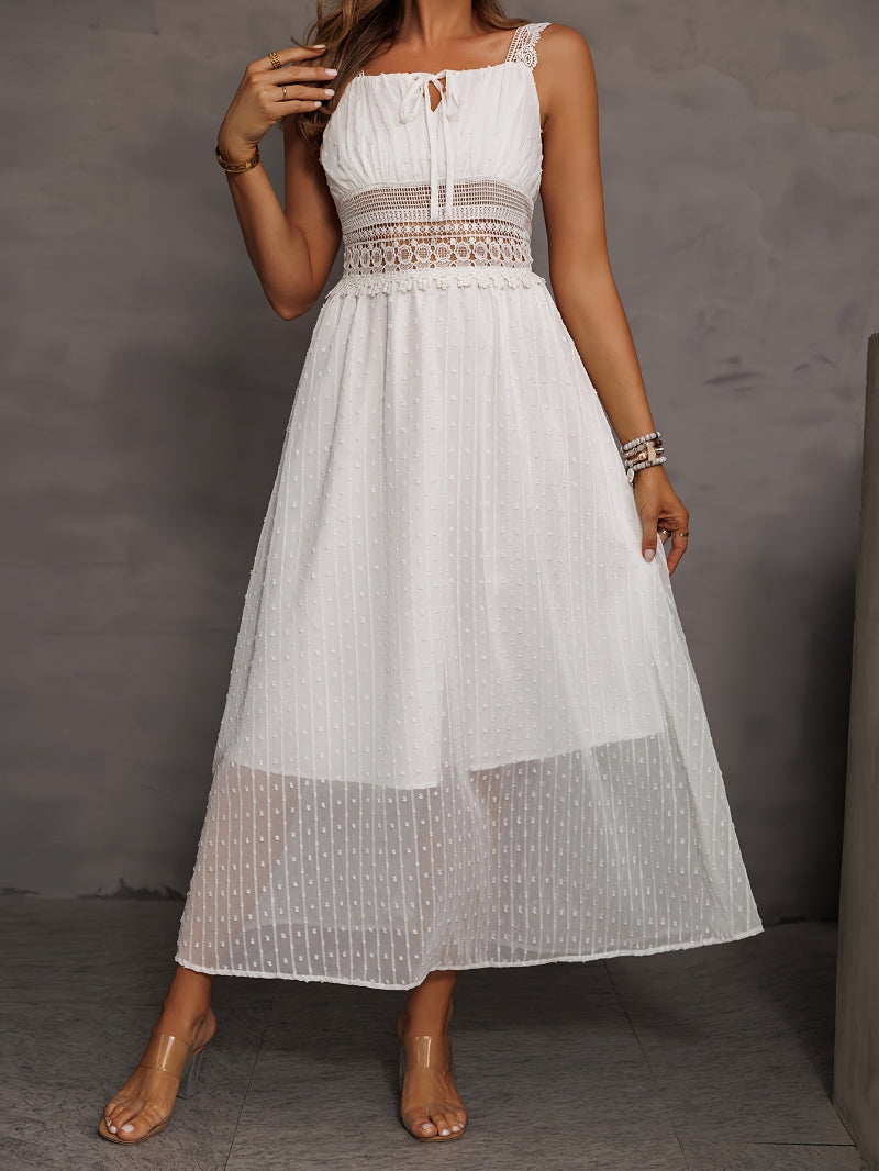 Vestido Midi Elegante Buk Paris 