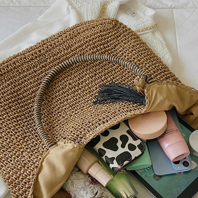 Bolsa de Praia Buk Paris 