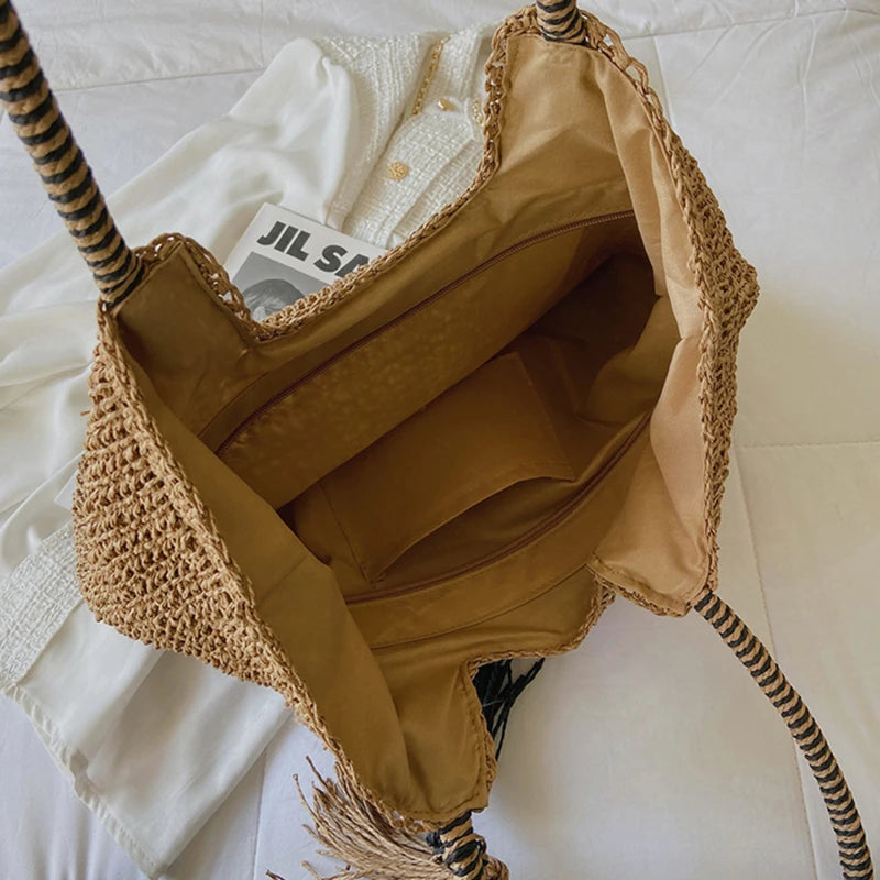 Bolsa de Praia Buk Paris 