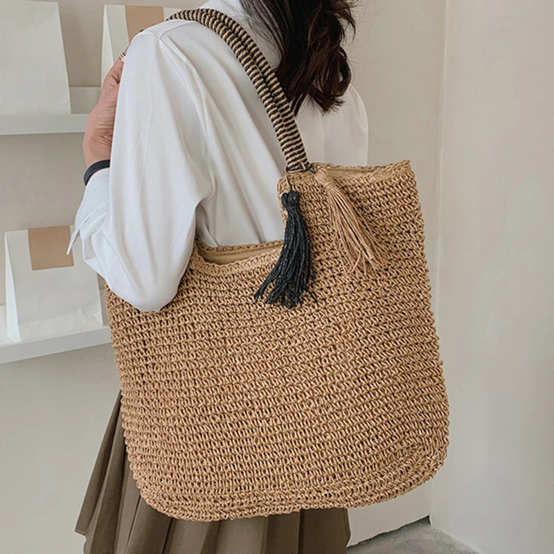 Bolsa de Praia Buk Paris 
