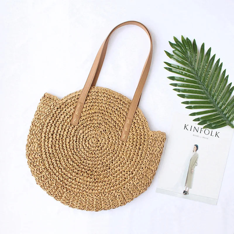 Bolsa Para Praia Buk Paris 