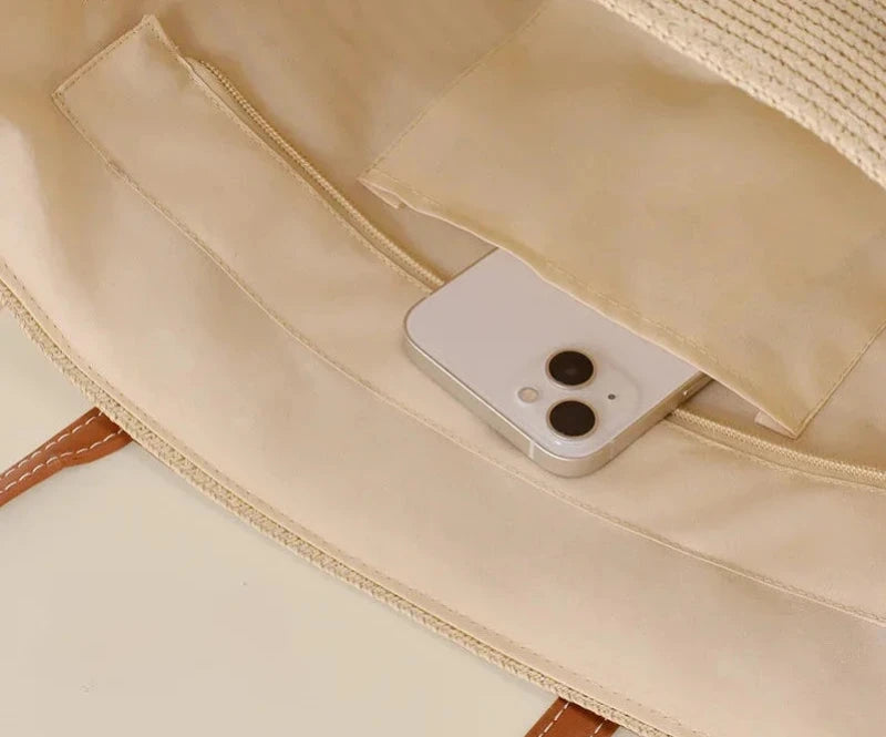 Bolsa Para Praia 