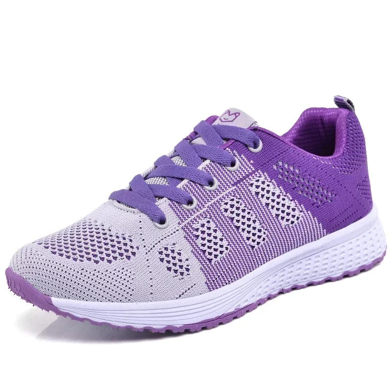 Tenis Feminino Academia Fit Confort