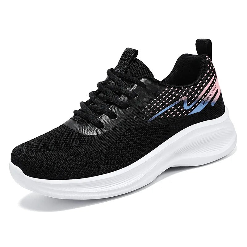 Tenis Feminino Academia Extreme Comfort