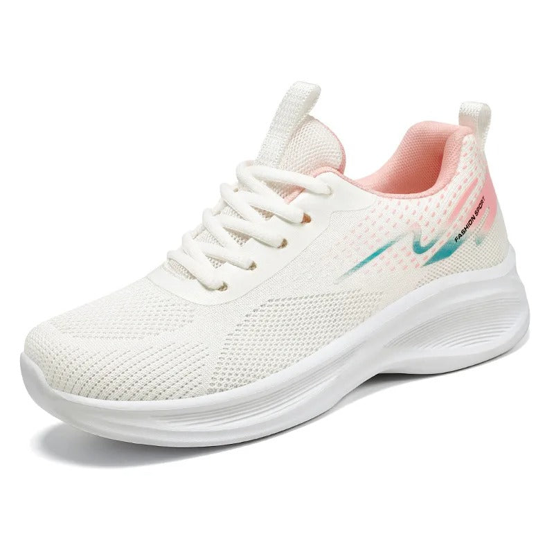 Tenis Feminino Academia Extreme Comfort